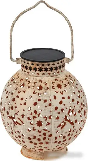 Уличный подвесной светильник ЭРА ERASF22-59 – фото товара