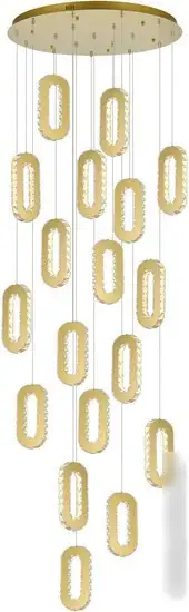 Подвесная люстра ST Luce SL6506.203.18 – фото товара