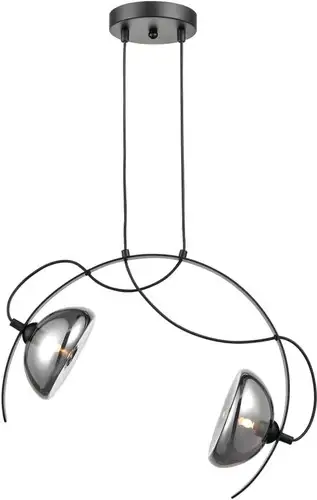 Подвесная люстра Vele Luce Musicista VL5462P12 – изображение в каталоге