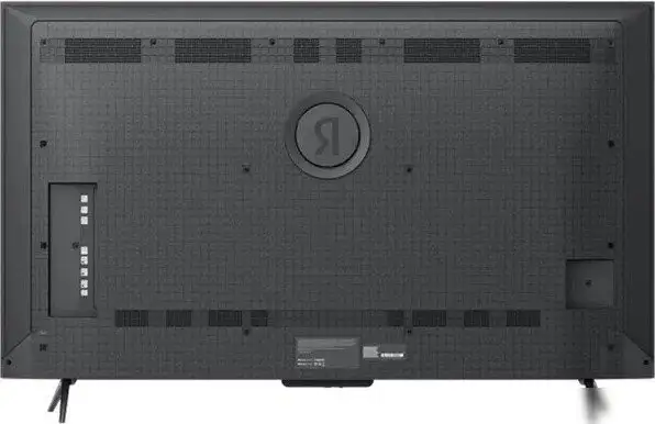 MiniLED телевизор Яндекс ТВ Станция Про MiniLED с Алисой 75 – фото товара