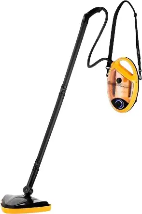 Пароочиститель Kitfort KT-9158-1 - изображение в каталоге