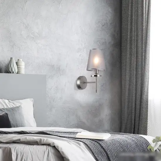 Бра Escada 694/1A Nickel – фото товара