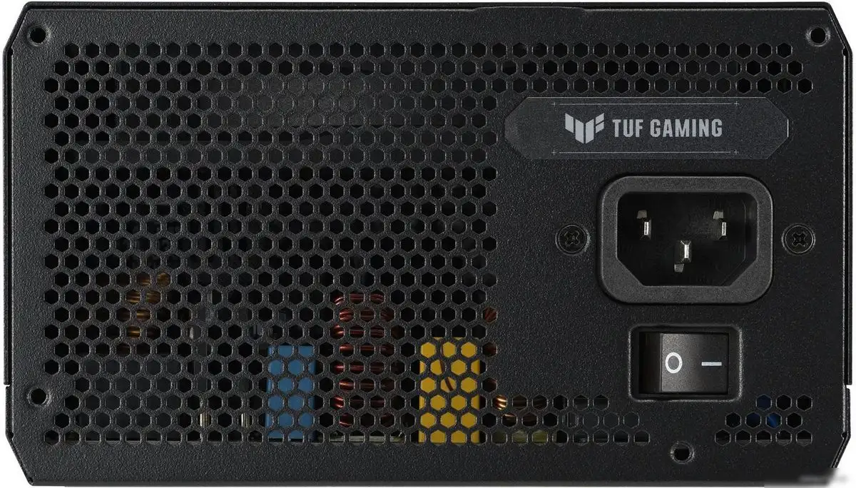 Блок питания ASUS TUF Gaming 850W Gold TUF-GAMING-850G – фото товара