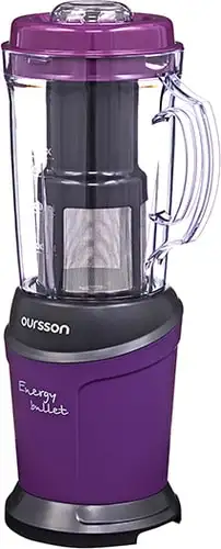 Стационарный блендер Oursson BL1000TD/SP - изображение в каталоге
