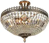 Люстра Omnilux OML-76607-04