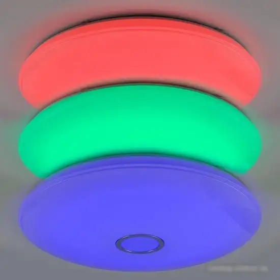 Припотолочная люстра Citilux Старлайт CL703A140G – фото товара