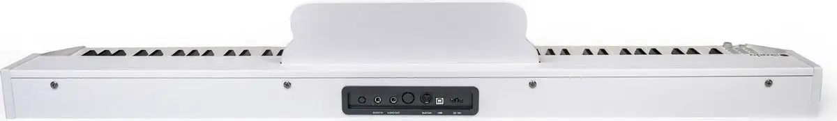 Цифровое пианино MikadO MK-1000W – фото товара