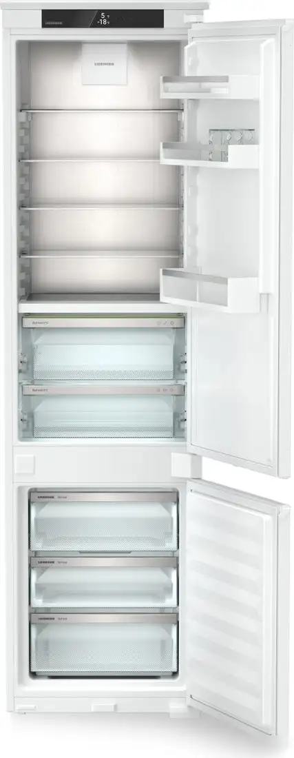 Холодильник Liebherr ICBNSd 5623 Plus BioFresh NoFrost - фото товара