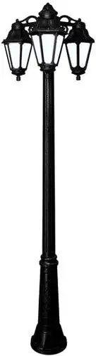 Фонарный столб Fumagalli Anna E22.157.S30.WYF1RDN – изображение в каталоге