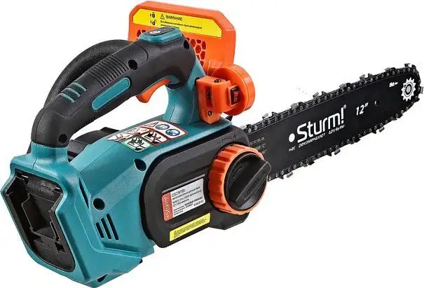 Sturm CSC1811BL (без АКБ) – фото товара