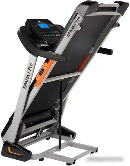 Электрическая беговая дорожка DFC Sparky Pro T635 – фото товара
