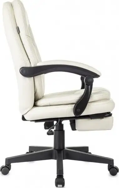 Офисное кресло Бюрократ CH-868N-BF (слоновая кость) – фото товара