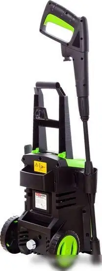 Мойка высокого давления RedVerg RD-HPW1500 – фото товара