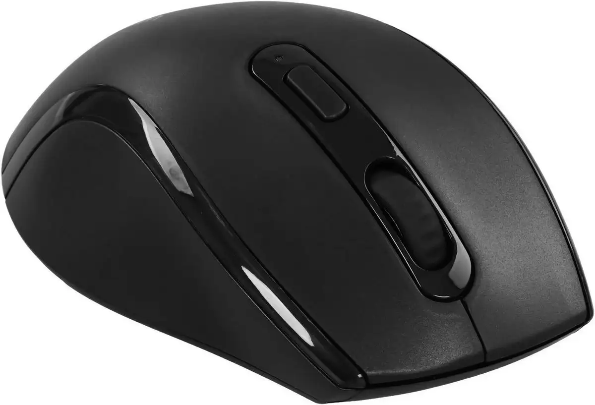 Мышь Ugreen M511 45012 (черный) – фото товара