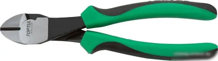 Набор пассатижей Toptul GZA-0305 (3 предмета) – фото товара