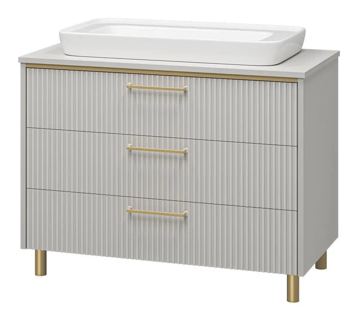 Brevita Elche 100 ELC-0100-0302Я (серый кашемир) – фото товара