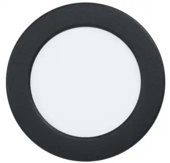 Точечный светильник Eglo Fueva 5 99143 – изображение в каталоге