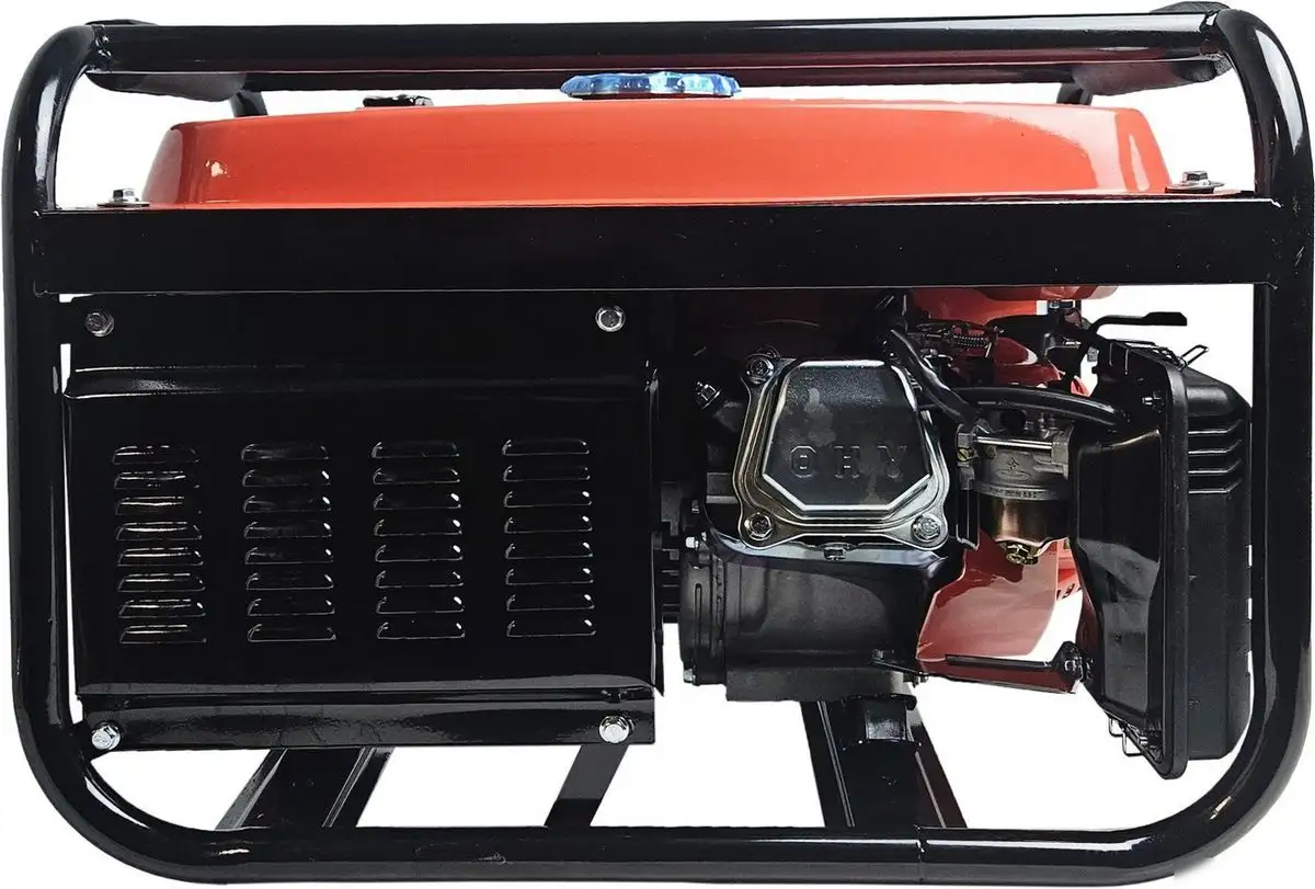 Бензиновый генератор Profipower БГ-4000 – фото товара
