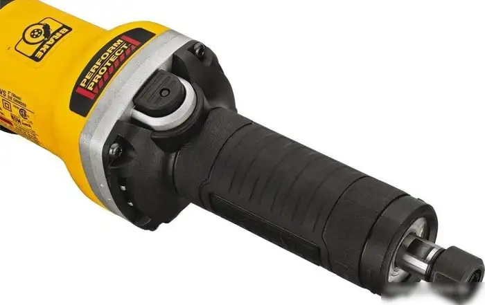 Прямошлифовальная машина DeWalt DWE4997 – фото товара