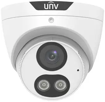 IP-камера Uniview IPC3618SE-ADF28KM-WL-I0 – изображение в каталоге