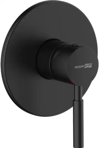 Смеситель Wasserkraft Gollach 3351 - изображение в каталоге