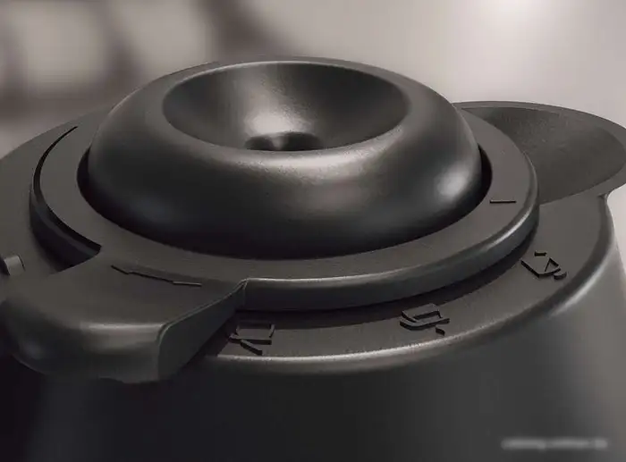 Капельная кофеварка Philips HD7544/20 - фото товара