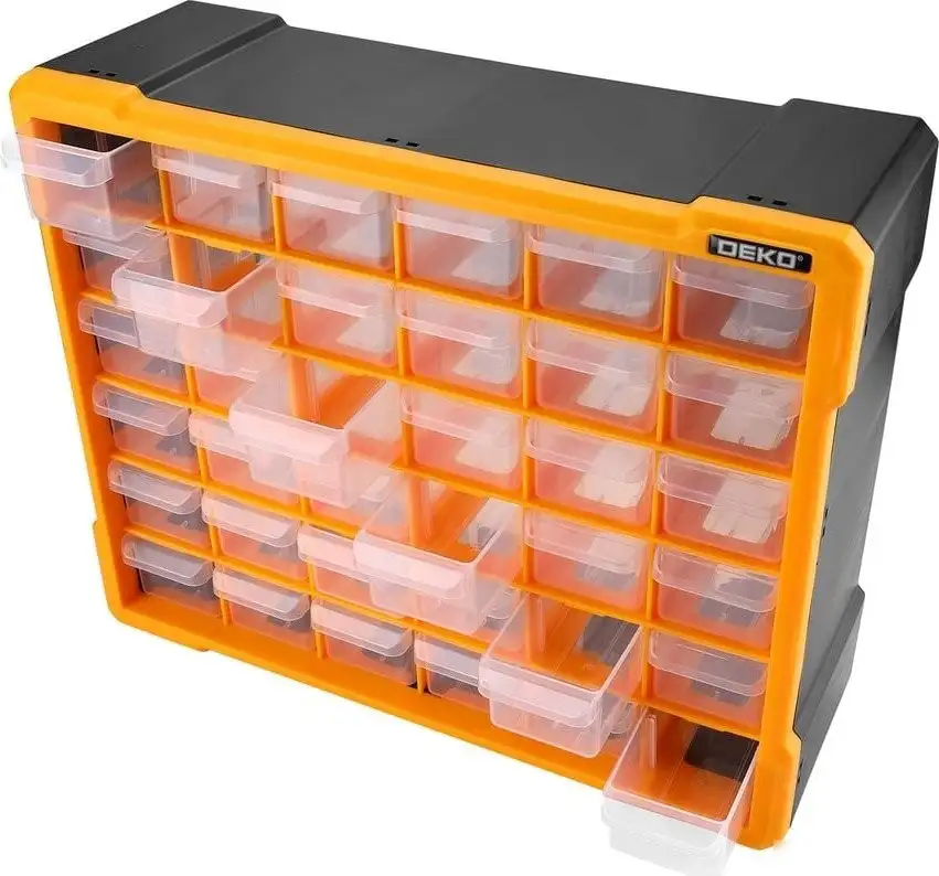 Стенд Deko Smart box 36 085-3006 – фото товара