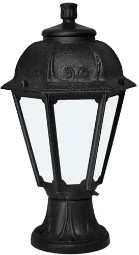 Садовый светильник Fumagalli Mikrolot/Saba K22.110.000.AYF1R – изображение в каталоге