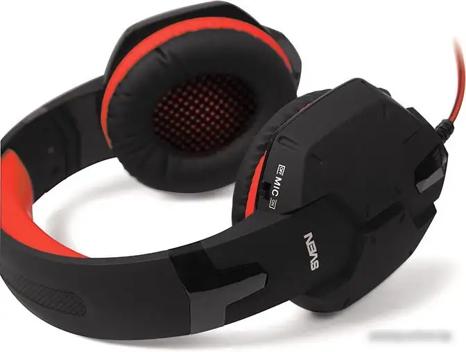 Наушники SVEN AP-G988MV – фото товара