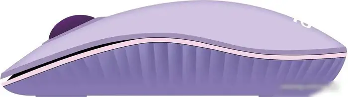 Мышь Acer OMR205 (сиреневый/фиолетовый) – фото товара