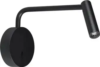 Спот Arlight SP-VERDI-LONG-WALL-3W Warm3000 BK 20deg 051667 – изображение в каталоге