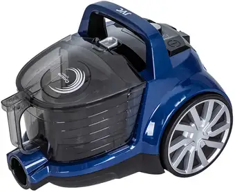 Пылесос JVC JH-VC405 - изображение в каталоге