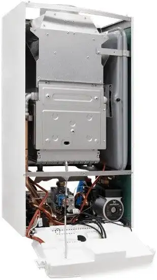 Отопительный котел Fondital Antea CTN 24 NAT - фото товара