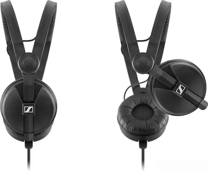 Наушники Sennheiser HD 25 Plus – фото товара