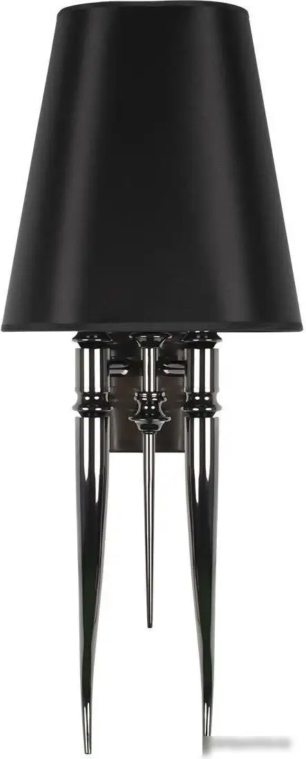 Бра LOFT IT Brunilde 10207W/M Black – фото товара