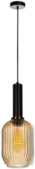 Подвесная люстра LOFT IT IRIS 2071-A+BL – фото товара