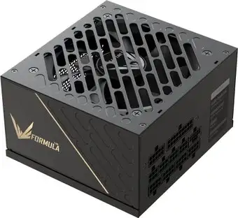Блок питания Formula FV-1000GM (черный) – изображение в каталоге