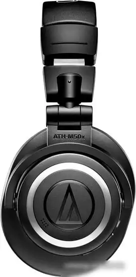 Наушники Audio-Technica ATH-M50XBT2 (черный) – фото товара