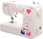 Швейная машина Janome 555 - изображение в каталоге