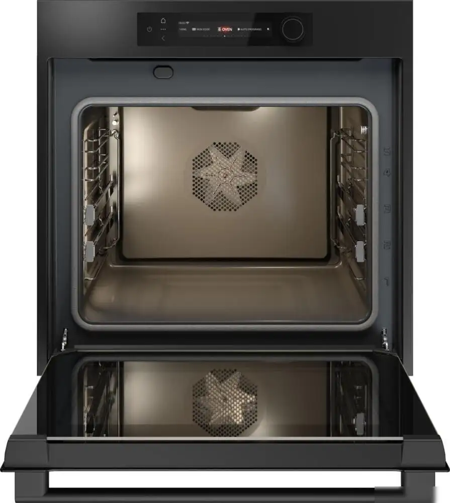 Электрический духовой шкаф ASKO OTP66GSH - фото товара