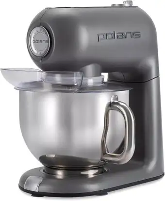 Кухонный комбайн Polaris PKM 2203L - изображение в каталоге