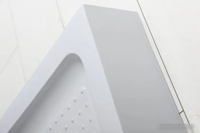 Душевой поддон BelBagno TRAY-BB-RH 100x80 (левый) - фото товара