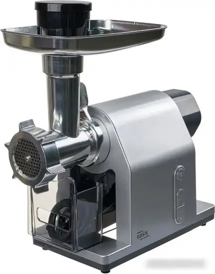 Мясорубка Oasis (Making Oasis Everywhere) MG-DM2 - фото товара