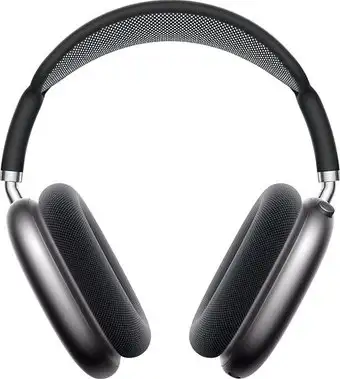 Наушники Hoco W65 Plus (серый) – изображение в каталоге