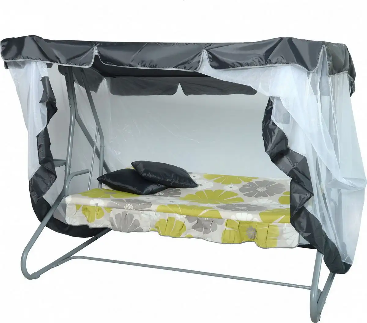 Садовые качели Sundays Garden Люкс-021 с1535 – фото товара