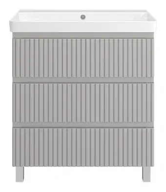 Brevita Тумба под умывальник Victory 80 VIC-07080-50-03Я – изображение в каталоге
