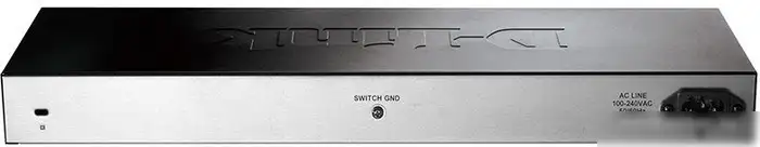 Коммутатор D-Link DGS-1210-28/C1A – фото товара