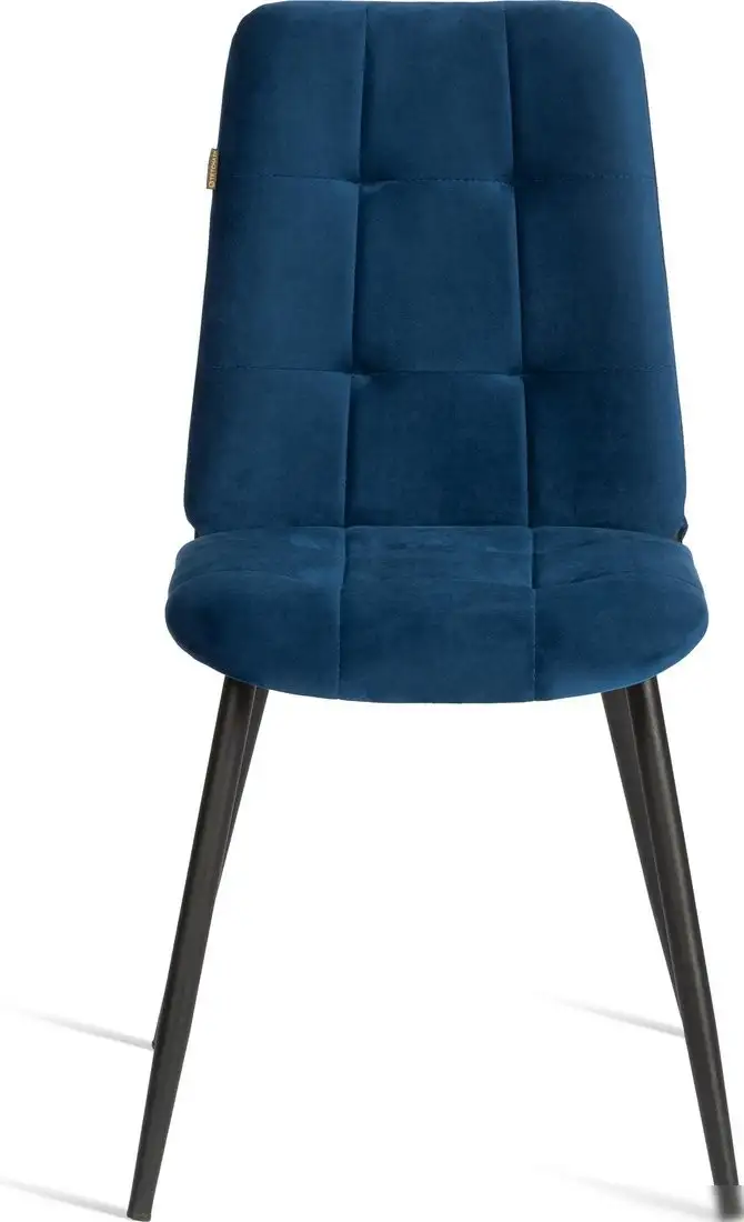 Стул TetChair Asti (синий) – фото товара