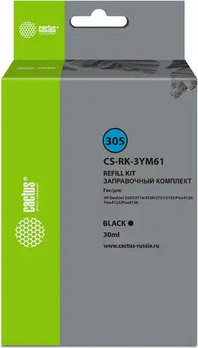 Сервисный набор CACTUS CS-RK-3YM61 – изображение в каталоге