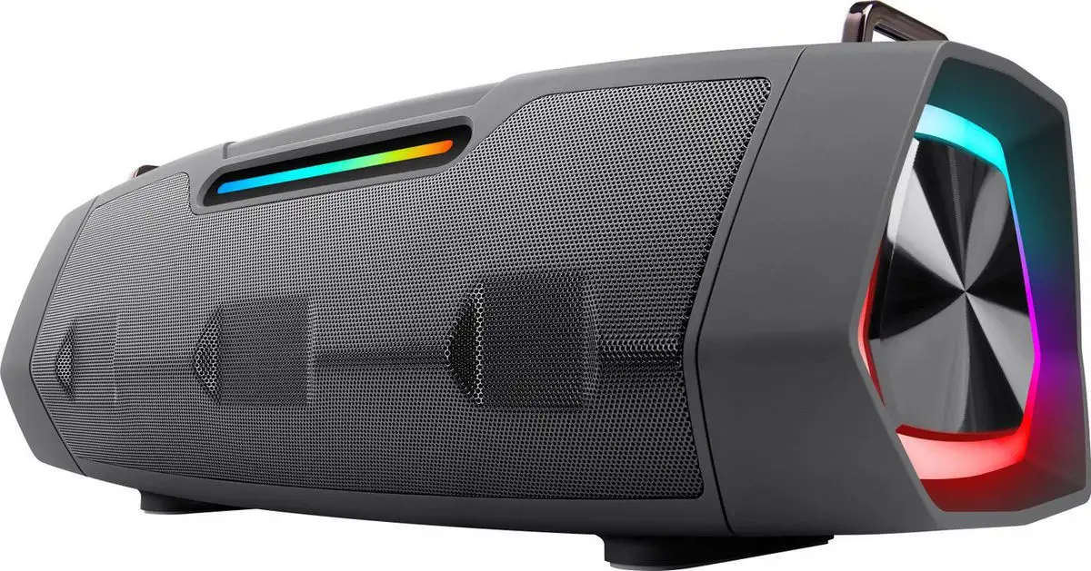 Беспроводная колонка Defender Beatbox 40 – фото товара